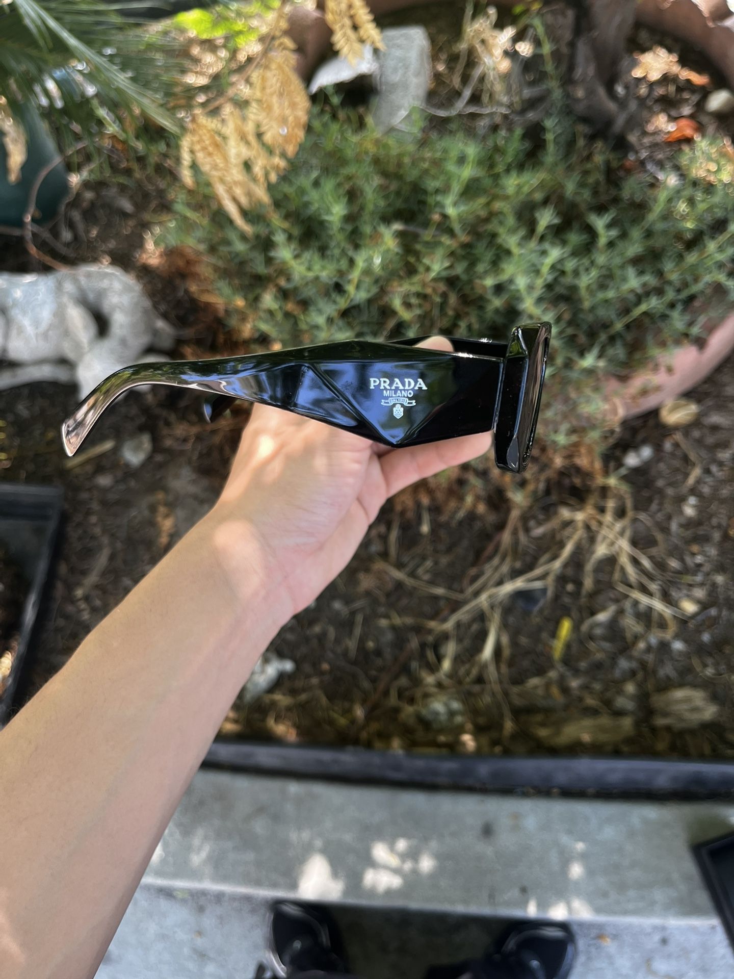 Prada Sunglasses