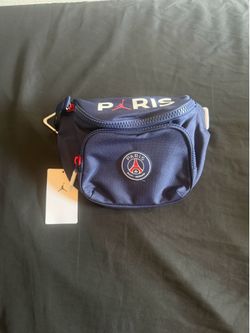 PSG fanny pack
