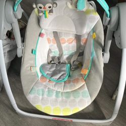 Baby Swing