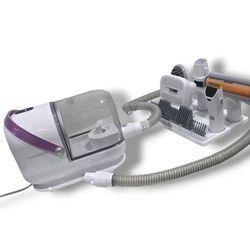 Pet Grooming Kit Vacuum For Pet Hair 