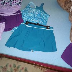 Swimsuit   Xlarge 