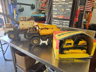 Tonka