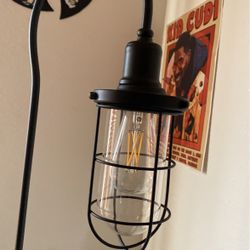 Vintage Lamp 