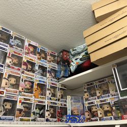 Funko Pop!