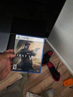 007 first light