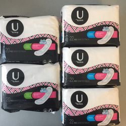 Kotex Pads