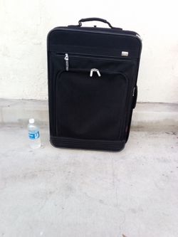 Travelpro expandable luggage