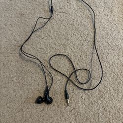 Headphones