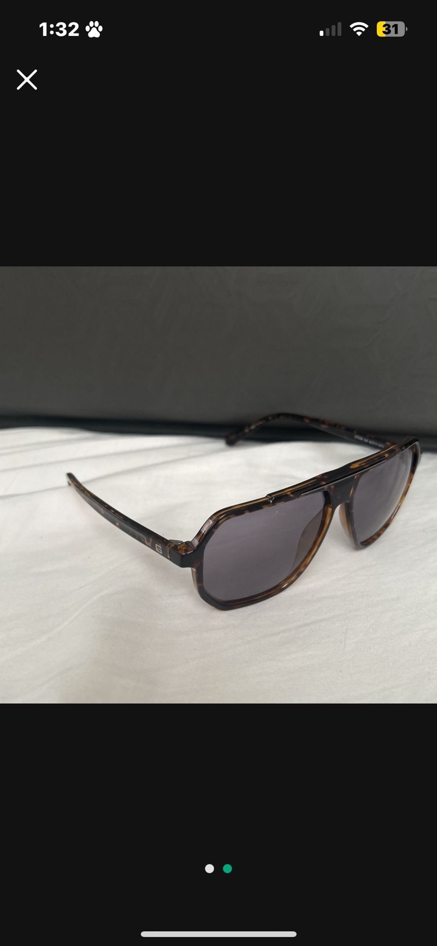 Guess Sunglasses