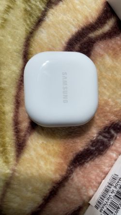 Galaxy Buds FE