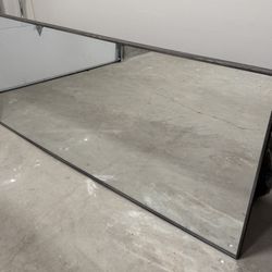 Large Wall Mirror – 70x31 inches