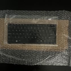 Key Pad