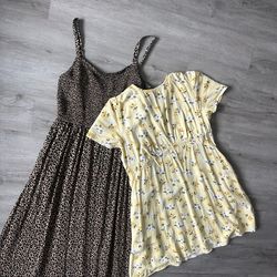 Dresses
