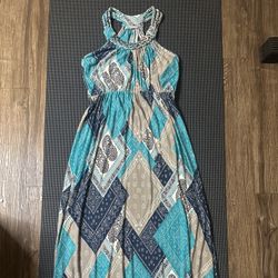 Beautiful Long Dress 