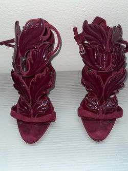 Giuseppe Zanotti Cruel Summer