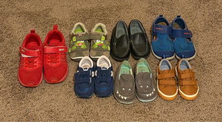 Kids shoes