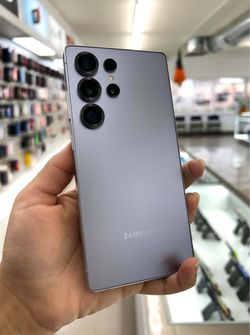 Galaxy S25 ultra 256gb Unlocked