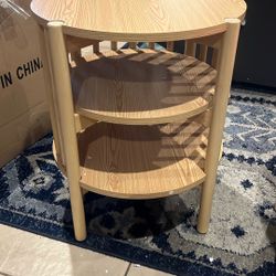 End Table