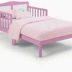 Kid Bed