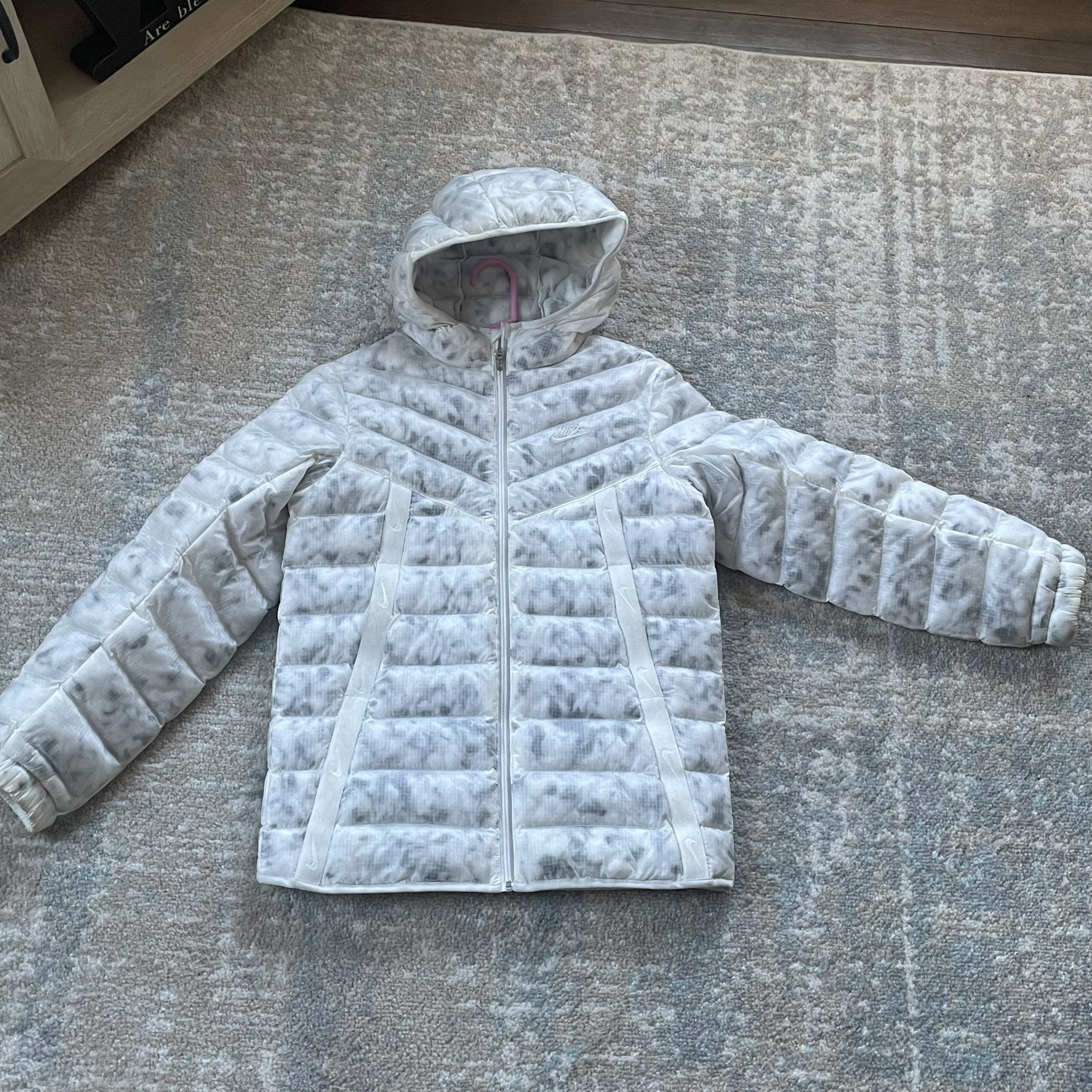 nike jacket