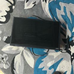 Vizio 24” TV