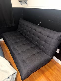 couch futon