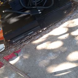 Xbox One 