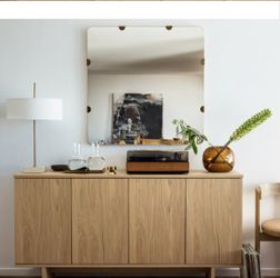 IKEA Stockholm Mirror Like New