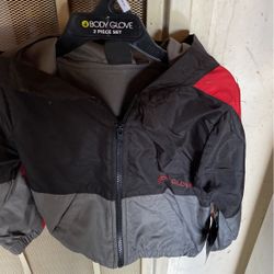 Boys Jacket 3t /shirt 3 T