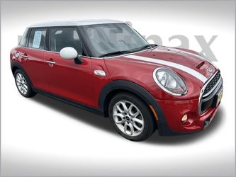 2017 Mini Hardtop