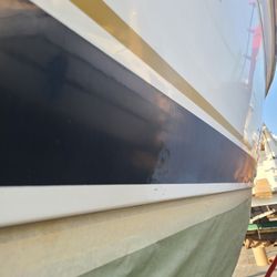 Boat Detail 