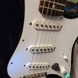 Electric Guitar Mark ii
