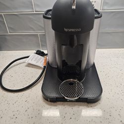 Nespresso Vertuo Coffee And Espresso Maker