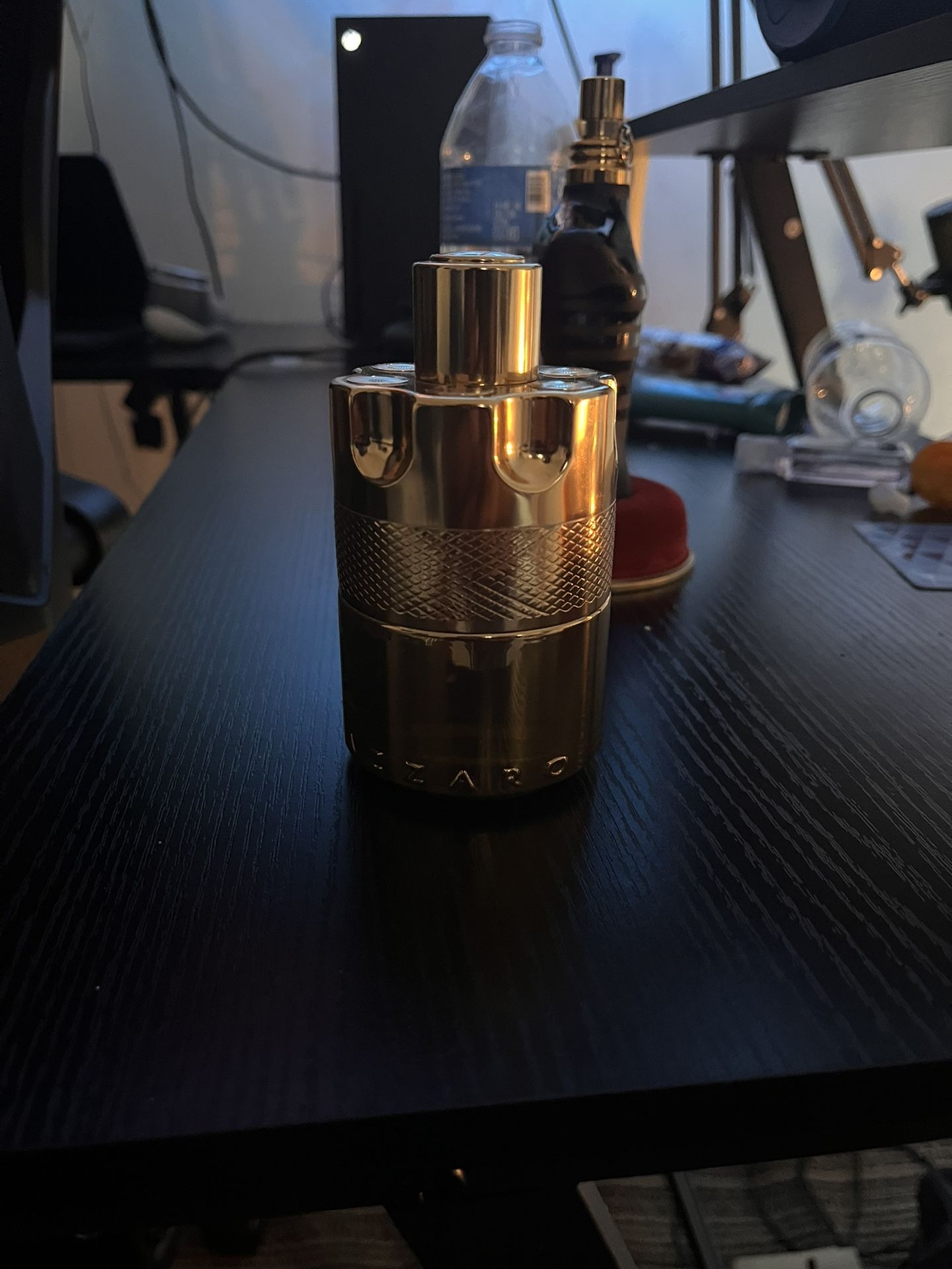 azzaro forever wanted elixir