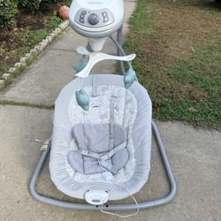 Baby Swing