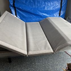 Tempur Pedic Adjustable Base 