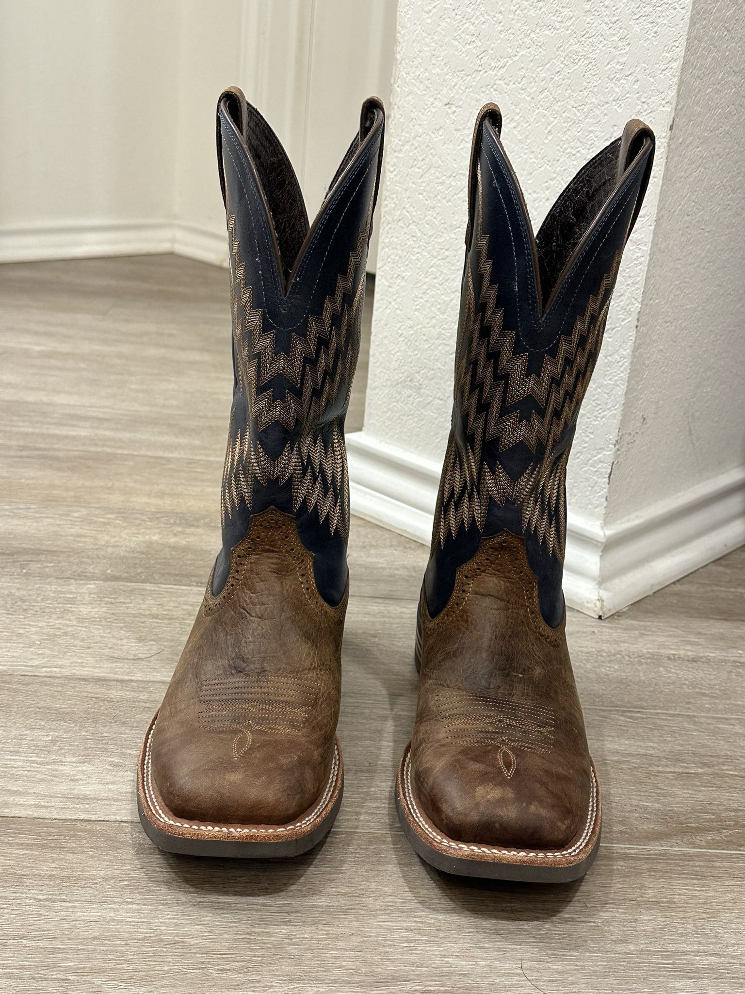 Men’s Tycoon Ariat Boots