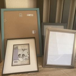 Big Size Frame & 8/11”each For $ 15