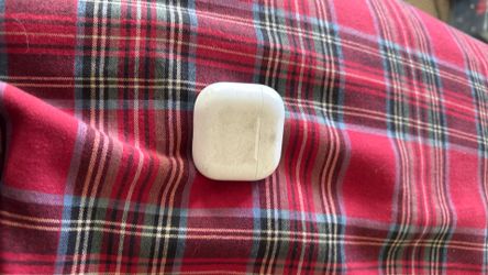AirPod 4 anc