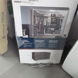 Closetmaid Shelf Track