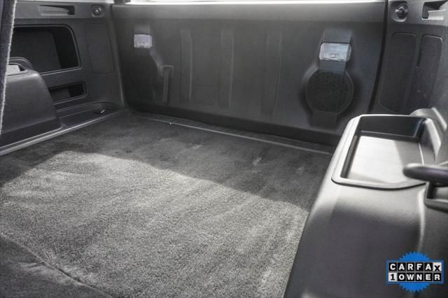 2019 Toyota 4Runner