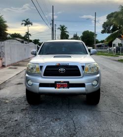 2006 Toyota Tacoma