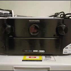 Marants 7015 Av Receiver 