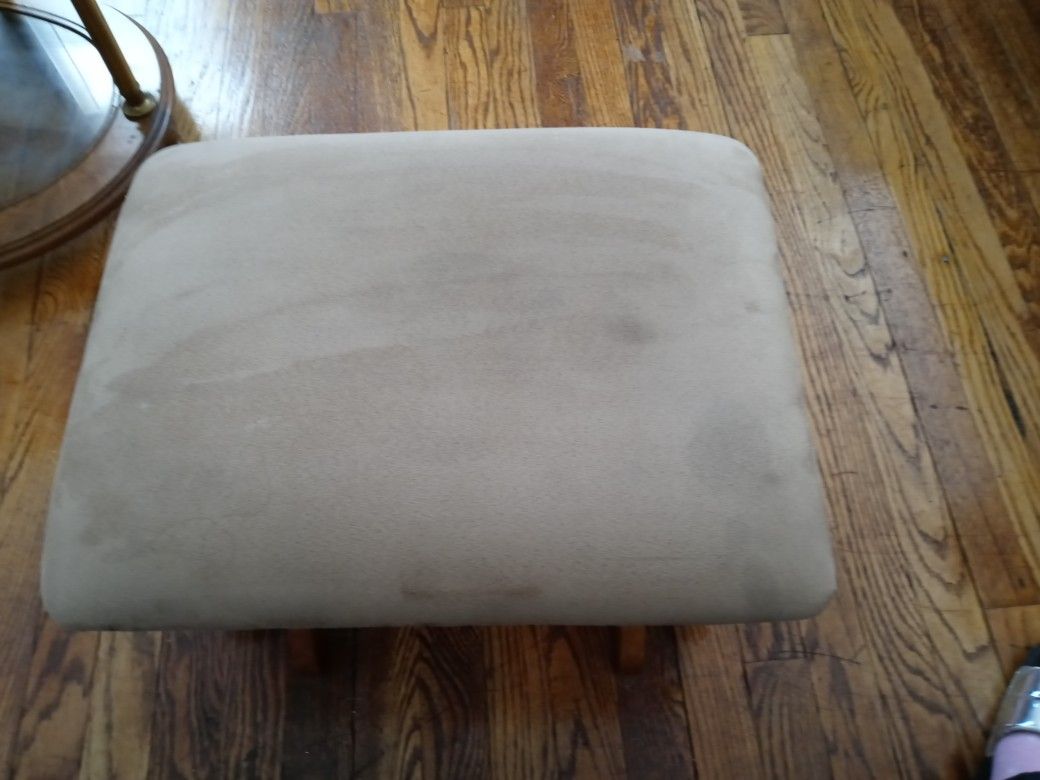 Rocking Ottoman