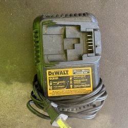 DeWalt Charger
