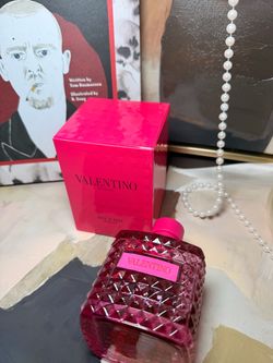 Valentino Donna Born in Roma Pink PP 3.4fl oz/100ml