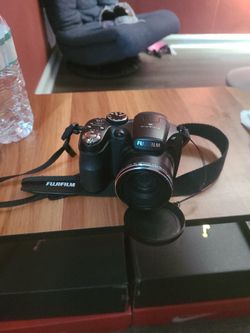 Fujifilm Finepix S