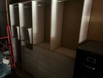 Closet System