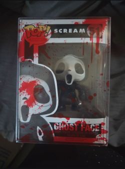 Scream POP