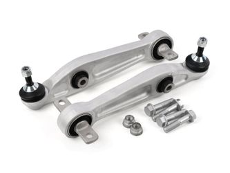 Tesla Model 3 & Y Control Arm Lower Lateral Link & Compliance Arm